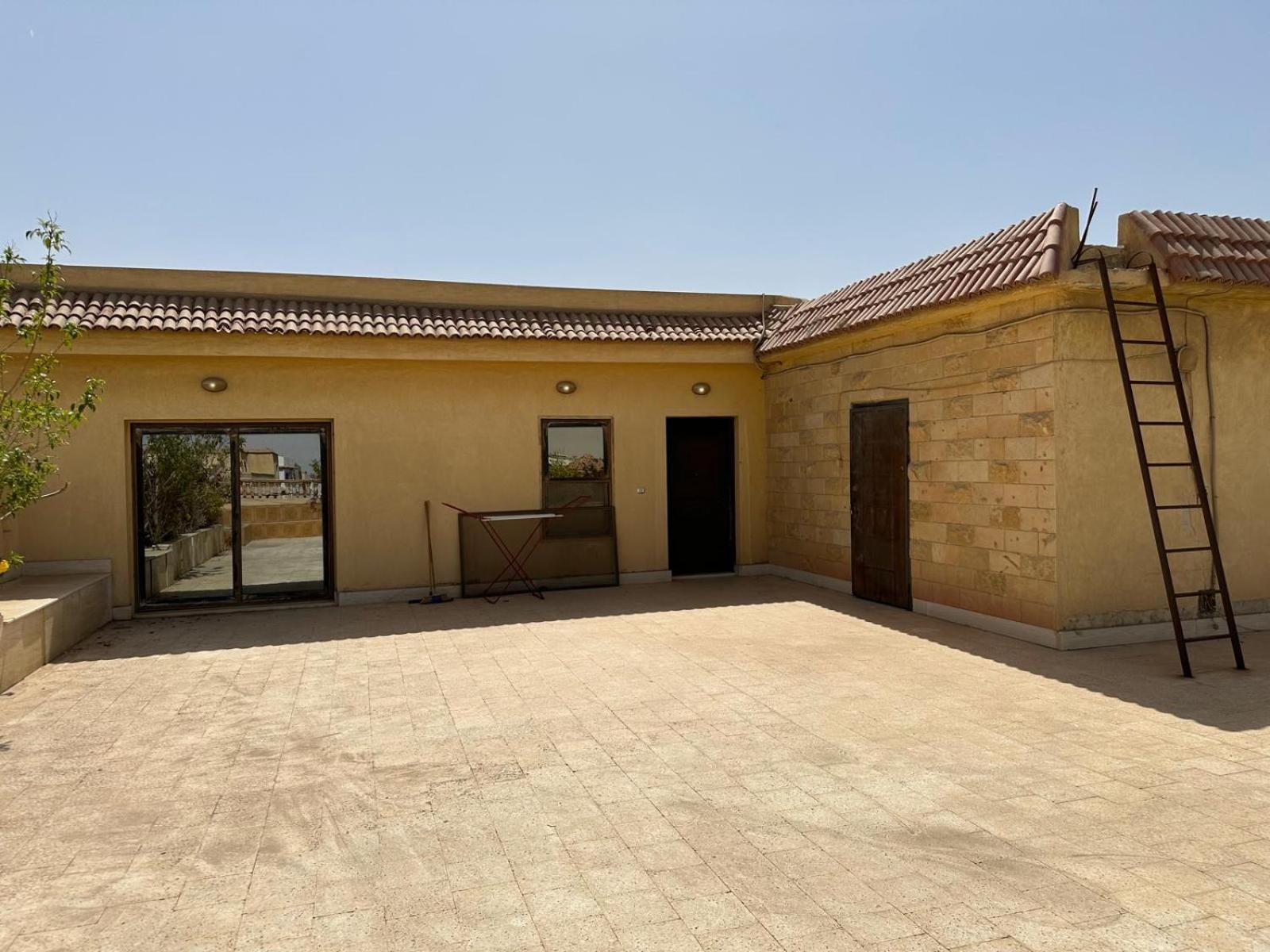 A Cozy Penthouse - Apartment In The 5Th Settlement El El Cairo Exterior foto