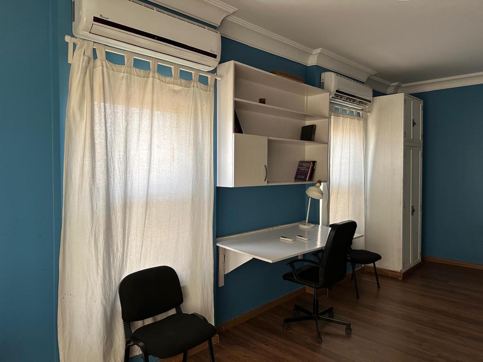 A Cozy Penthouse - Apartment In The 5Th Settlement El El Cairo Exterior foto