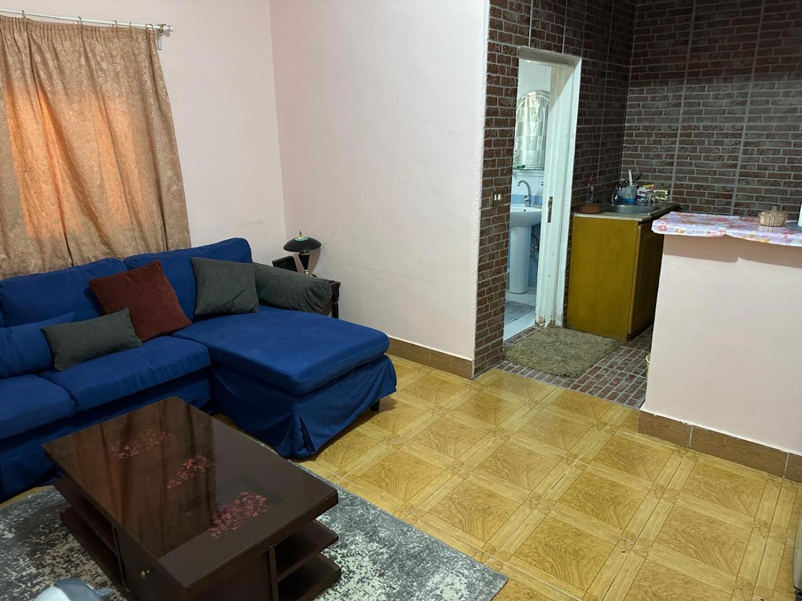 A Cozy Penthouse - Apartment In The 5Th Settlement El El Cairo Exterior foto